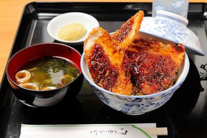 カツ丼ジャンボ