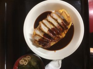 武生風ボルガライス