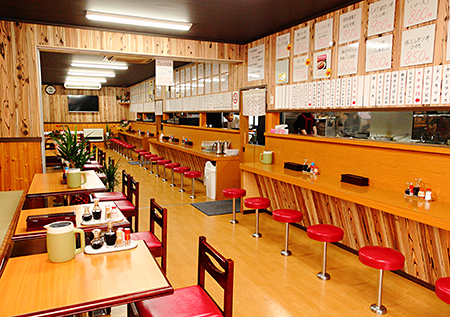 てっぺい | 福井 お食事・定食の店(2)